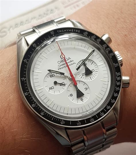 omega project alaska for sale|speedmaster alaska iii.